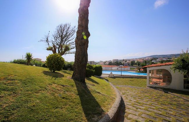 Buarcos Pool Apartment - Foto 1
