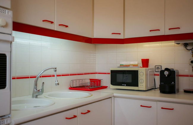 Buarcos Pool Apartment - Foto 24