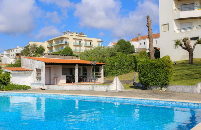 Buarcos Pool Apartment - Foto 2