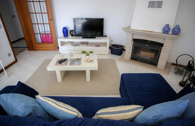 Buarcos Pool Apartment - Foto 18