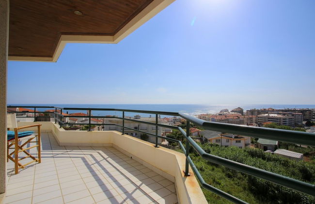 Buarcos Pool Apartment - Foto 8