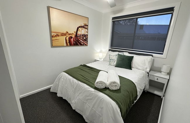 Wagga Central Evans - Foto 6
