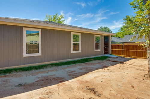 Photo 20 - Gun Barrel City Vacation Rental w/ Game Room