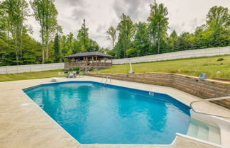 Foto 1 - Pet-friendly Louisa Vacation Rental w/ Pool