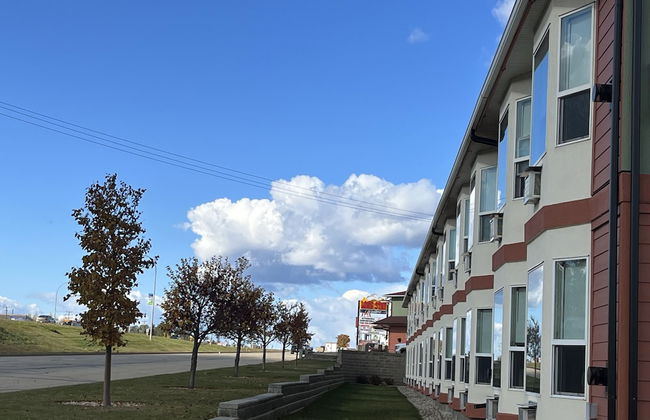 Western Long Stay Whitecourt 1 - Foto 16
