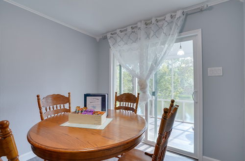 Photo 27 - Lakefront Retreat in Jefferson w/ Screened Porch