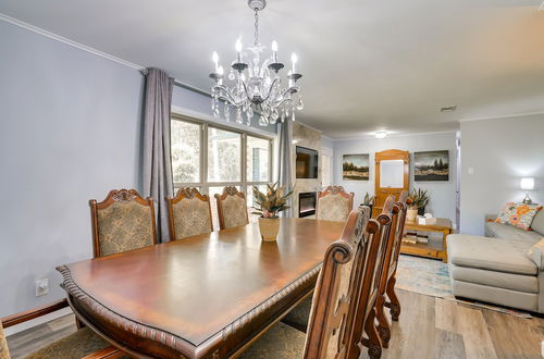 Photo 23 - Lakefront Retreat in Jefferson w/ Screened Porch