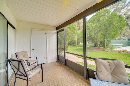 Photo 2 - Welcoming Sebring Villa With Screened Porch