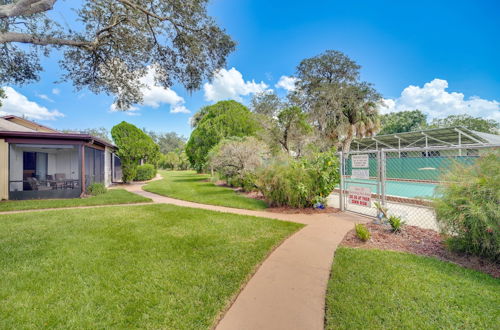 Foto 4 - Welcoming Sebring Villa With Screened Porch