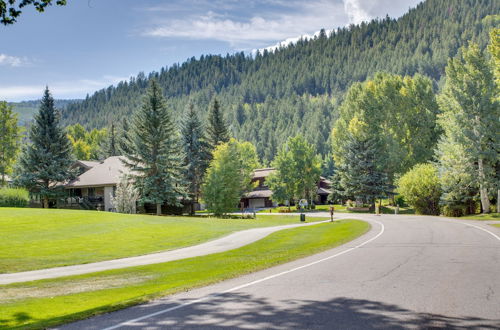 Foto 5 - Avon Duplex ~ 6 Mi to Beaver Creek Resort