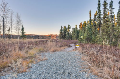 Photo 24 - Soldotna Vacation Rental ~ 12 Mi to Kenai Beach