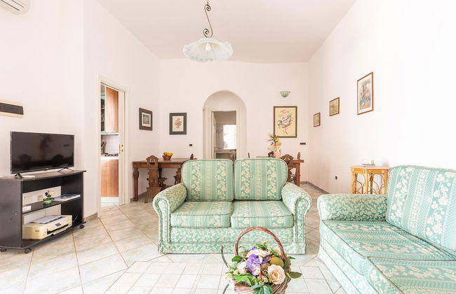 3388 Scali di Leuca by Barbarhouse - Foto 14