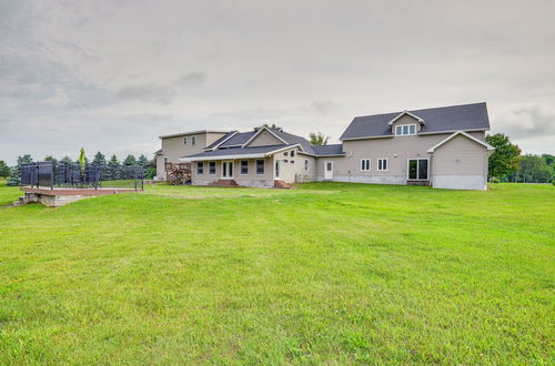 Photo 8 - Spacious Lowville Retreat on 4 Private Acres