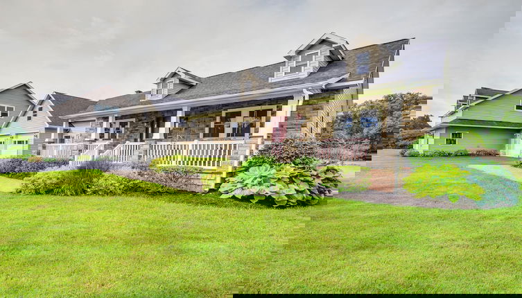Foto 1 - Spacious Lowville Retreat on 4 Private Acres