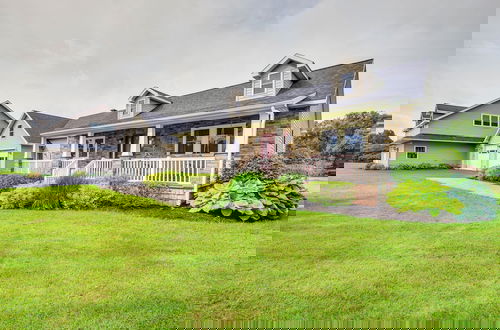 Foto 1 - Spacious Lowville Retreat on 4 Private Acres