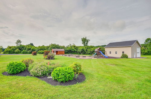 Foto 14 - Spacious Lowville Retreat on 4 Private Acres