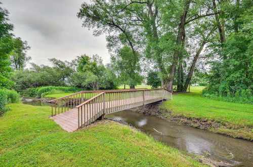 Photo 21 - Spacious Lowville Retreat on 4 Private Acres