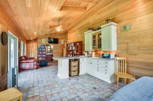 Photo 20 - Spacious Lowville Retreat on 4 Private Acres