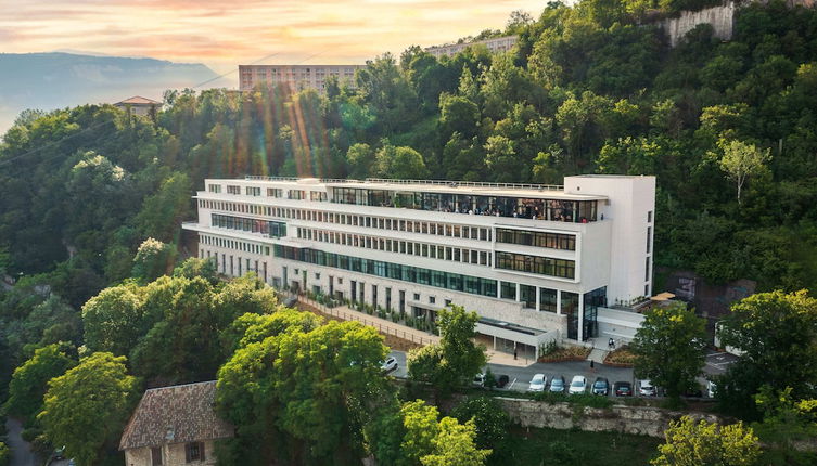 Photo 1 - Les Appartements de Grenoble