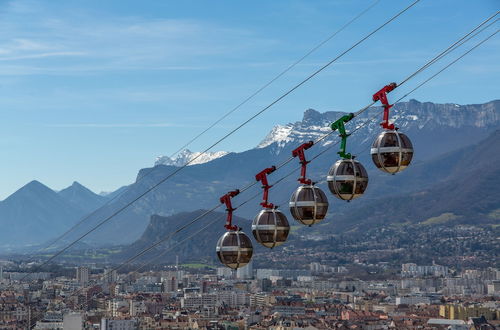 Photo 23 - Les Appartements de Grenoble