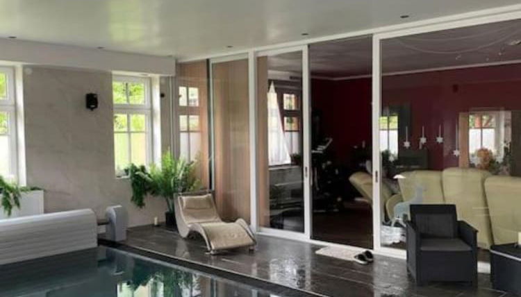 Photo 1 - Haus mit Pool Großschönau