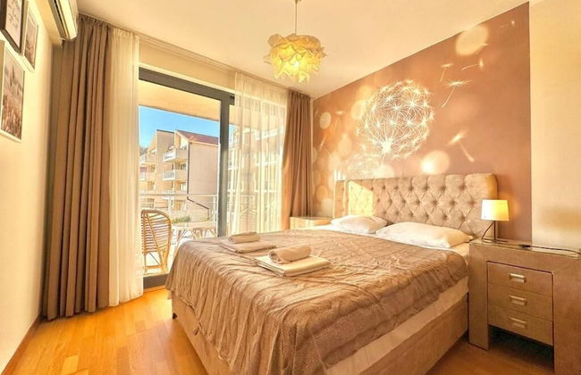 BH One bedroom Apartment - shared pool - Foto 2