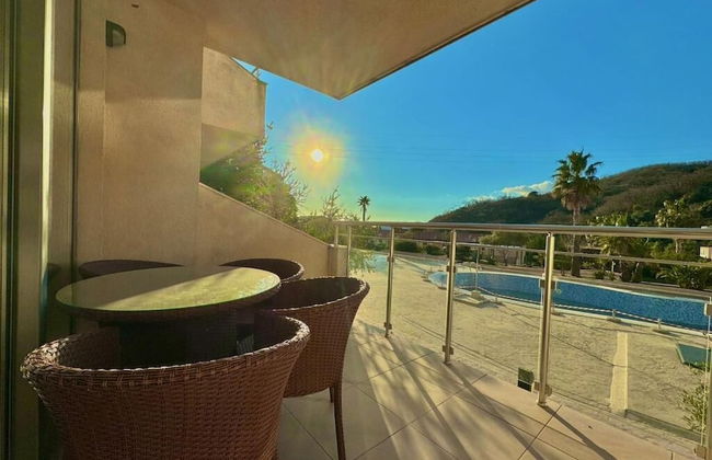 BH One bedroom Apartment - shared pool - Foto 11