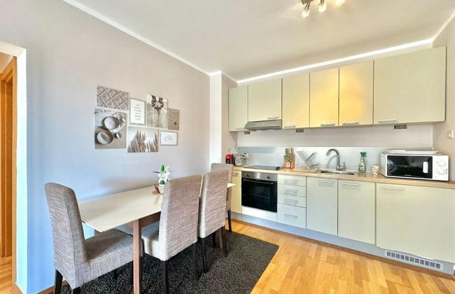 BH One bedroom Apartment - shared pool - Foto 7