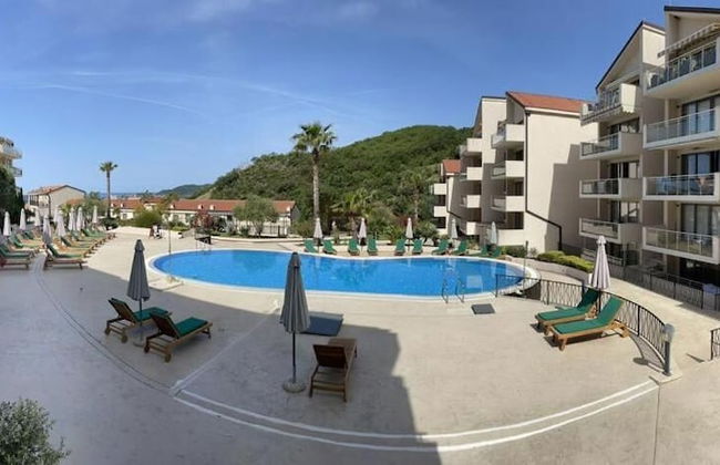 BH One bedroom Apartment - shared pool - Foto 17