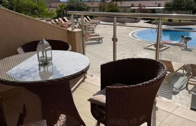 BH One bedroom Apartment - shared pool - Foto 12