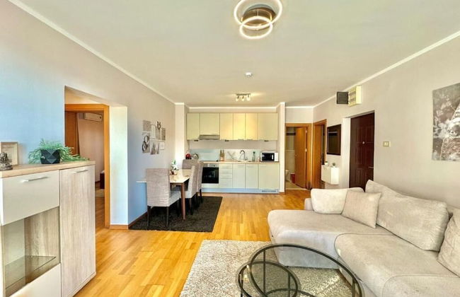 BH One bedroom Apartment - shared pool - Foto 10