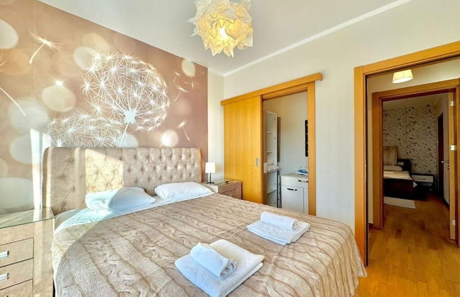 BH One bedroom Apartment - shared pool - Foto 4