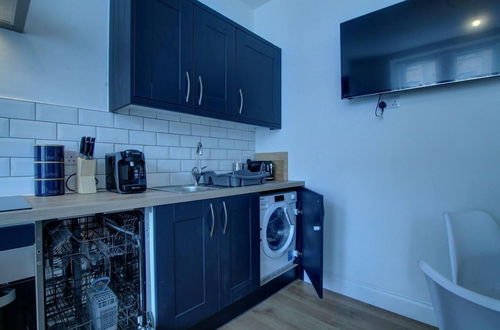 Foto 6 - Dundee - 1 Bed - Sleeps 4 - Free Parking