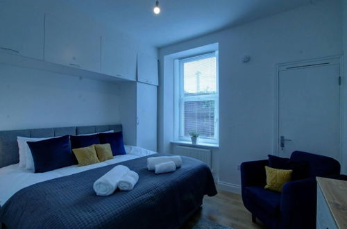 Photo 3 - Excellent One Bedroom Apartment Dundee