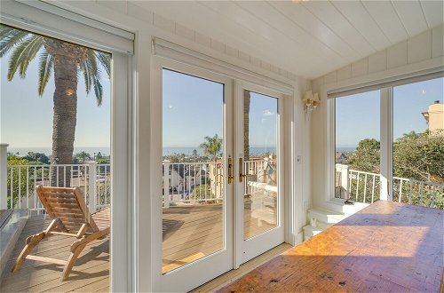 Photo 24 - Stunning Ventura Cottage w/ Deck + Ocean View