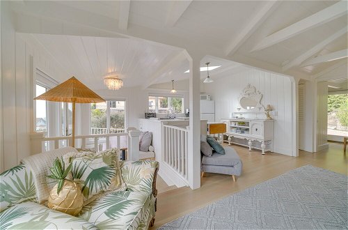 Foto 22 - Stunning Ventura Cottage w/ Deck + Ocean View