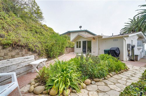 Photo 19 - Stunning Ventura Cottage w/ Deck + Ocean View
