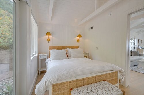 Foto 20 - Stunning Ventura Cottage w/ Deck + Ocean View