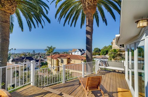 Photo 27 - Stunning Ventura Cottage w/ Deck + Ocean View