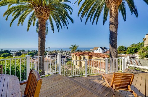 Photo 1 - Stunning Ventura Cottage w/ Deck + Ocean View