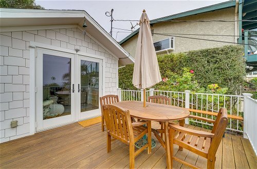 Foto 6 - Stunning Ventura Cottage w/ Deck + Ocean View