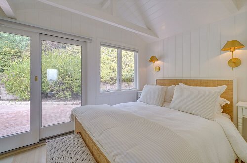 Photo 4 - Stunning Ventura Cottage w/ Deck + Ocean View