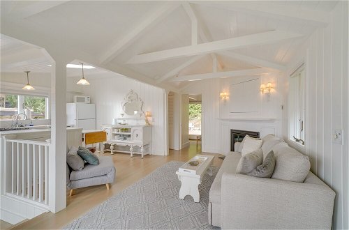 Foto 21 - Stunning Ventura Cottage w/ Deck + Ocean View