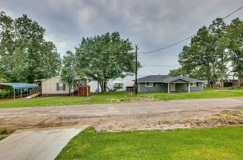 Photo 19 - Vacation Rental Home Near Lake Livingston