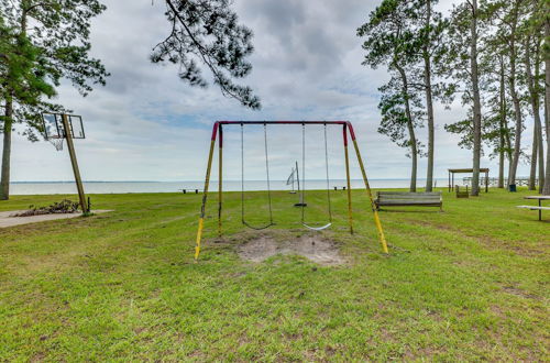 Photo 10 - Vacation Rental Home Near Lake Livingston