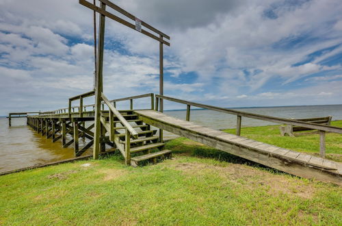 Photo 21 - Vacation Rental Home Near Lake Livingston