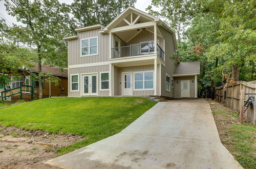 Photo 32 - Vacation Rental Home Near Lake Livingston