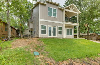 Foto 3 - Vacation Rental Home Near Lake Livingston