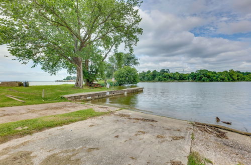 Foto 6 - Vacation Rental Home Near Lake Livingston