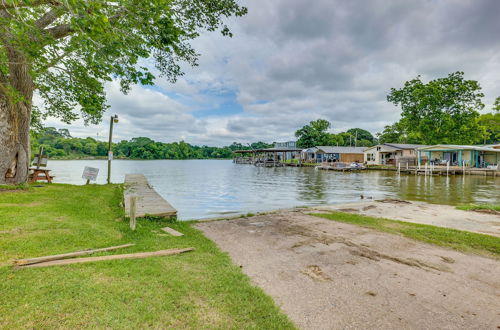 Photo 16 - Vacation Rental Home Near Lake Livingston